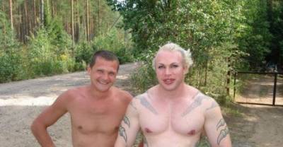 Humans Are Weirder Than Animals And These Pictures Are Proof!