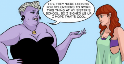 7 Disney Villains That You'll Meet In Your Everyday Life