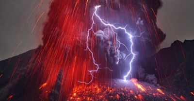 10 Ridiculously Cool Natural Phenomena