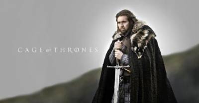 The Best Of Cage of Thrones!