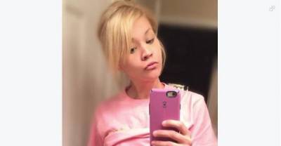 A Mother With A Supposedly Perfect Body Shows The World What It Really Looks Like