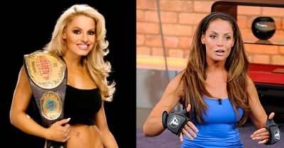 Ever Wonder Where Your Favorite WWE Wrestlers Went?