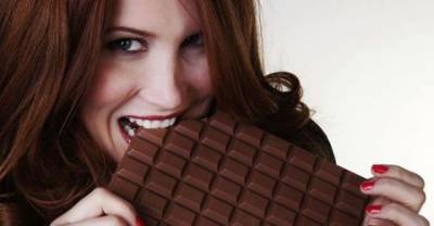 24 Delicious Chocolate Facts You Won&rsquo;t Be Able To Resist