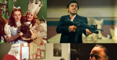 The 30 Most Iconic Movie Catchphrases of All Time