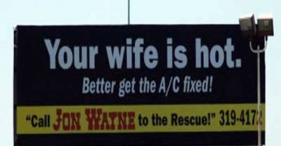 The 24 Worst Advertising Slogans Of All Time