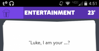 15 &ldquo;Trivia Crack&rdquo; Answers So Dumb You Almost Want To Choose Them