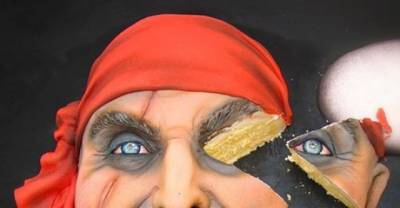 These Awesome Cakes Don't Look Like Cakes! (Are You Going to Eat or Just Keep?)