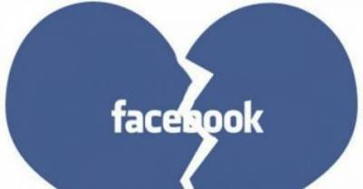 The Ways Facebook Ruins Your Relationship