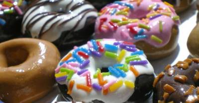 26 Interesting Food Facts