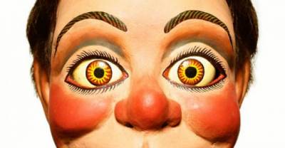 39 Bizarre and Unbearable Phobias