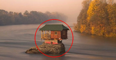 Undead Unwelcome: 16 Zombie-Proof Houses