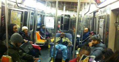 15 People Who Have Run Out of F*cks to Give You Today