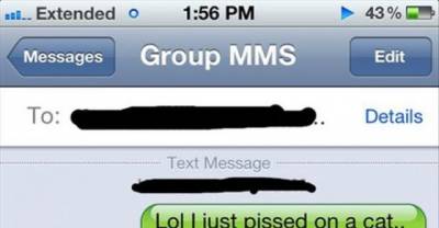 The 15 Most Embarrassing Drunk Texts