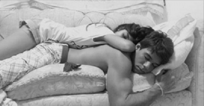 Father Finds Daughter With A Stranger Asleep On The Couch. His Reaction? Best Dad Ever