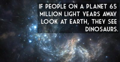These 22 Scientific Thoughts Are So Mind-Blowing, It Will Totally Change Your World Perspective. Woah!