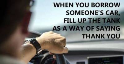 15 Unspoken Rules Of Courtesy That Everyone Should Adhere To