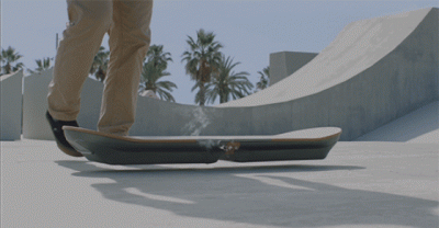 10 Amazing Futuristic Technologies That Are Basically Here