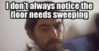 19 Things Only Beatles Fans Will Find Funny