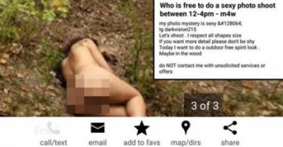 18 WTF Creepy Pics That Can Explained Only By God