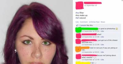 20 Liars On Facebook Who Are Trying To Win The World