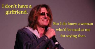 19 Hilarious Quotations By Mitch Hedberg That Will Give You a Good Laugh