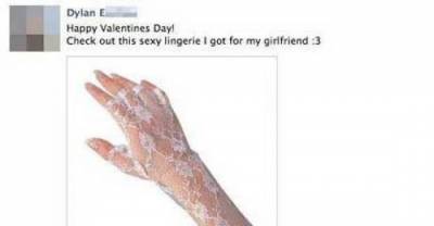 19 Most Embarrassing Moms on Facebook