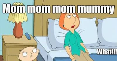 15 Things Only A Mother Understands!