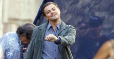 15 Famous Celebrities' Awesome Behaviors Caught On Cam