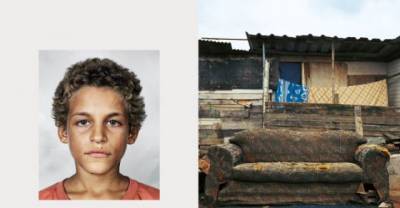 36 Images of Where Children Sleep Around the World Paints a Powerful Picture of Inequality
