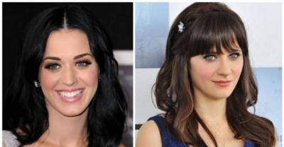 16 Celebrities That You'd Swear Were Separated At Birth