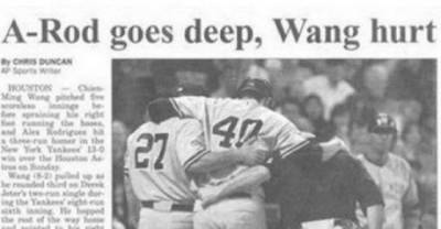 The Funniest Newspaper Headlines Ever