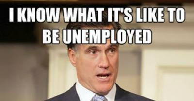 The Best of the Relatable Romney Memes