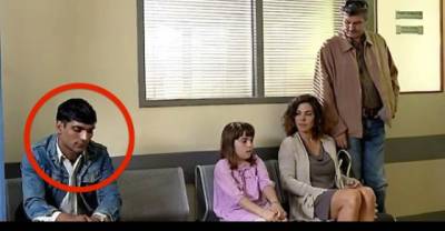 They Didn&rsquo;t Want Their Child To Sit Near Him, But They Are Shocked When They Learn Who He Is