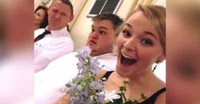 This Girl Had The BEST RESPONSE To The Bullies That Called Her Boyfriend Fat