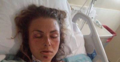 When A Texas Firefighter Responds To This 911 Call, He Gets The Shock Of A Lifetime