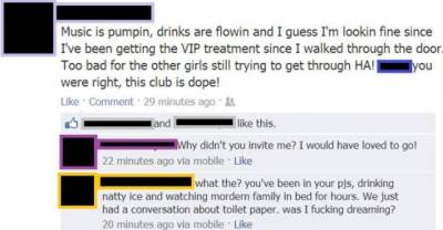 29 People Who Got Busted Trying To Lie On The Internet