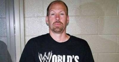 30 People That Chose The Perfect Shirts To Get Arrested In