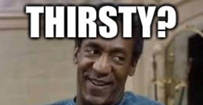 The Internet Reacts To The Latest Bill Cosby Scandal The Only Way It Knows How... With Memes