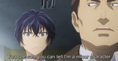 Fake Anime Subtitles Are The Greatest Thing You'll Ever Read