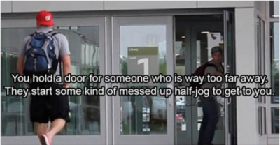 16 Painfully Awkward Moments Bound to Make You Cringe