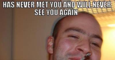 21 Best Of "The Good Guy Greg" Memes