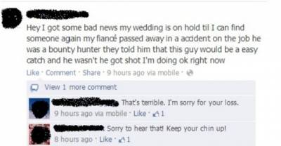 27 Bold Faced Liars Desperately Seeking Attention On The Internet