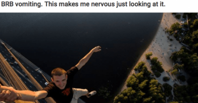 15 Times NOPE Was An Understatement