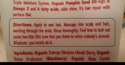 20 Ridiculous Instructions You're Glad You Bothered To Read