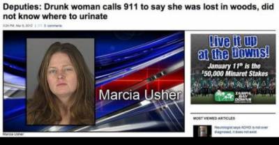 These Girls Might&rsquo;ve Gotten A Little Too Drunk.