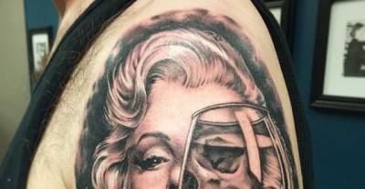 16 Of The Most Talented Tattoo Artist On Instagram