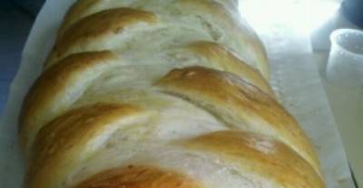 How To Make Super Easy and Delicious Amish White Bread By Hand!