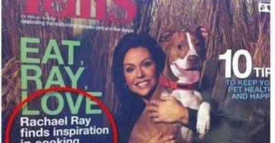 37 Times When One Tiny Grammar Error Ruined EVERYTHING