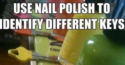 The 45 Most Useful Life Hacks Ever