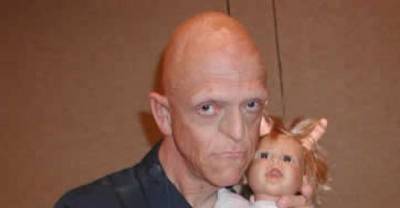 20 Of The Ugliest Celebrities To Ever Grace Your TV Screen